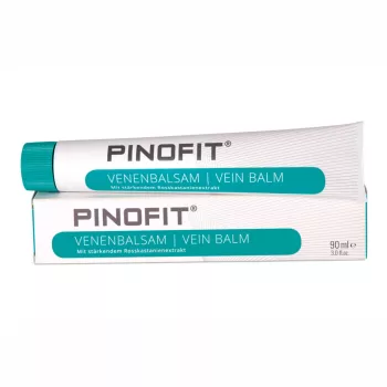 Pinofit Sportmasszázskrém - 90ml 