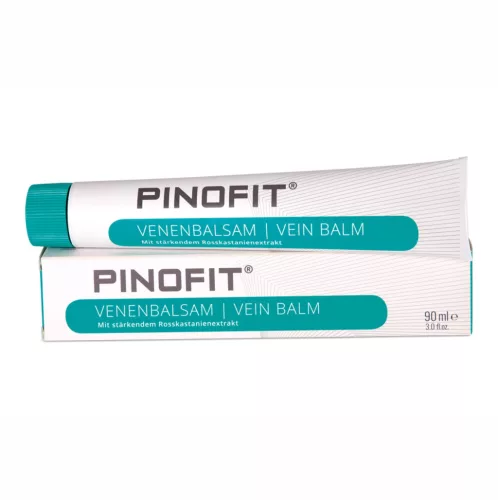 Pinofit Sportmasszázskrém - 90ml 