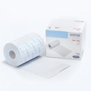 Kötésrögzítő - Hyporplast 10m x 10cm