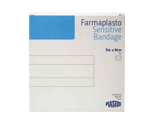 farmaplasto_sensitive_bandage_5mX8cm