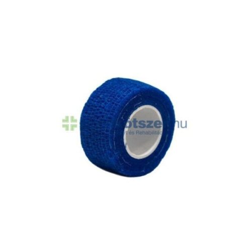 Cohesive-2.5cm-Blue