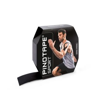 pinotape_sport_31m_black