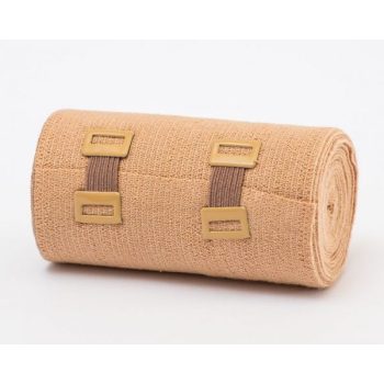 Kompressziós, erős nyomású, ny.170% pólya 7m x 10cm