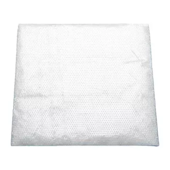 Nedvszívó sebfedő lap 7.5 x 7.5cm steril