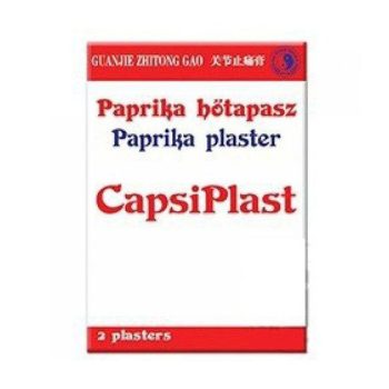 Capsiplast