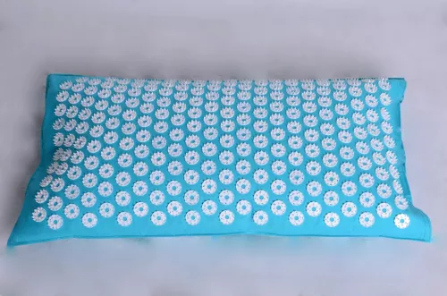 Tűágy iplikátor D5 68 cm × 38 cm Felfújható akupresszúrás 