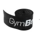 Flossing szalag 5cm x 2m fekete GymBeam