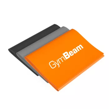 Erősítő gumiszalag szett 3 db - GymBeam