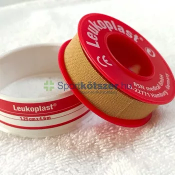 leukoplast_fabric__125_cm_x_46_m