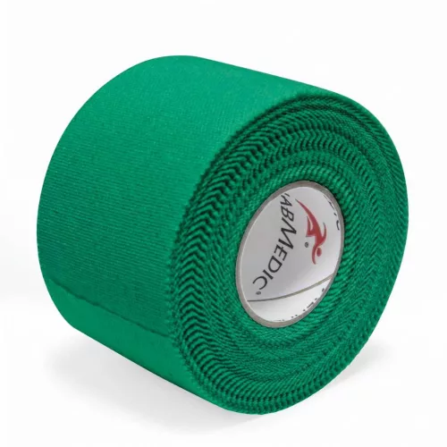 Sport Tape zöld 3.8cm x 10m