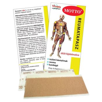 motto-reumatapasz-sarga