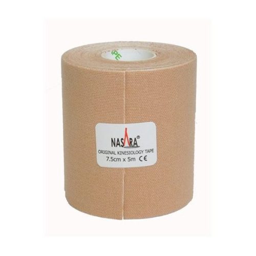 nasara-kineziologiai-szalag-7-5-cm-x-5-m-bézs