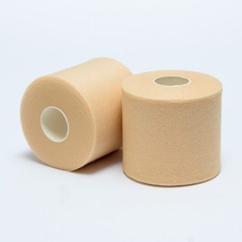 Rapid Pretape/ Szivacs 7cm x 27m