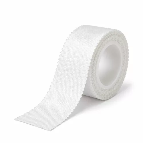 Selyem ragtapasz selyem 2,5cm x 5m