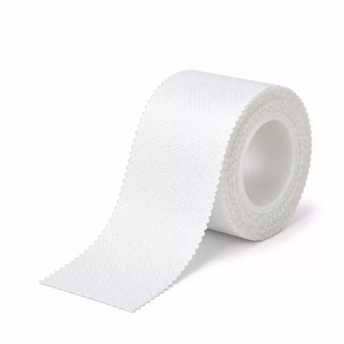 Hypor silk selyem ragtapasz 5cm x 9,14m
