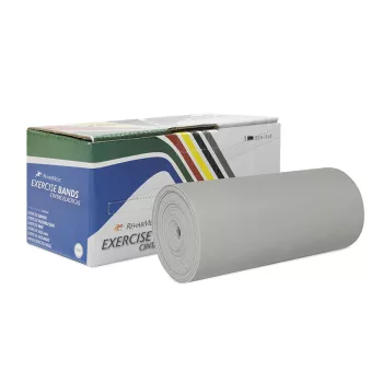 Gumiszalag ezüst 15cm x 5,5 m szuper erős