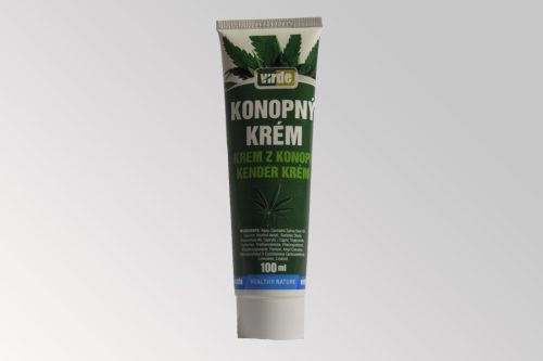 Kender krém natúr 200ml