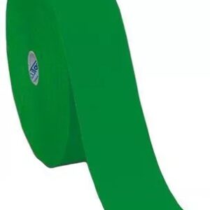 Acutop XXL PREMIUM kineziológiai tapasz 5cm x 32m zöld