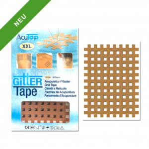 Acutop Gitter Tape XXL 9.2cm x 6.9cm