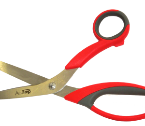 Acutop kinezio tape vagó olló Prémium Solingen